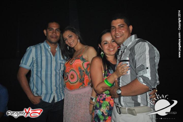 Foto 38 de BABAR 12 Y 13 de SEPT 2014 en Babar cartagena, Cartagena