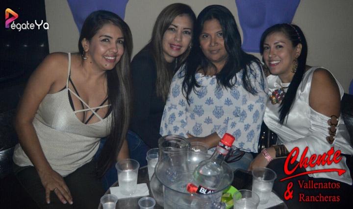 Foto 14 de Chente - 1er Fds Julio 2017 en CHENTE Vallenatos y Rancheras, Cali