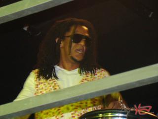 Foto 40 de Concierto Tego Calderon 17 de Noviembre en Concierto Tego Calderon 17 de, Medellín