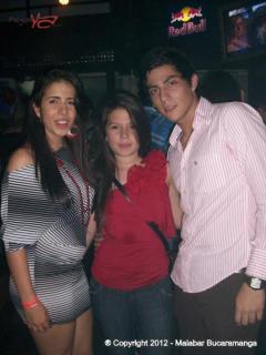 Foto 95 de 16-23 Diciembre 2011 en Discoteca Malabar Bucaramanga, Bucaramanga