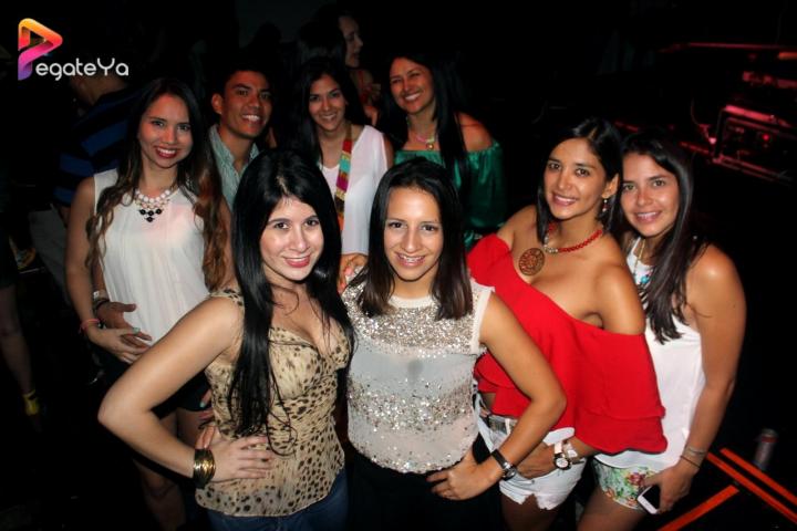 Foto 1 de Kukara - 3er FDS Dic. 2015 en Kukaramakara Discoteca Cali, Cali