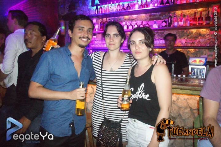Foto 8 de tu candela 12 y 13 de junio de 2015 en TU CANDELA cartagena, Cartagena