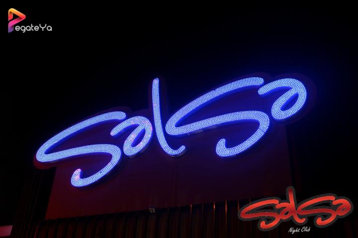 Foto 1 de Salsa Night Club - 3er Fds Abril 2016 en Salsa Night Club, Cali