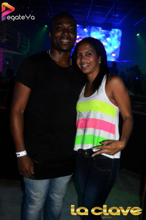 Foto 12 de La Clave Night Club - 1er Fds Julio 2016 en La Clave Night Club, Cali