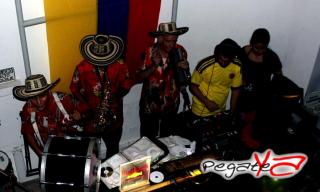 Foto 53 de Julio 20 del 2013 en Babel / Barra Libre Cali, Cali