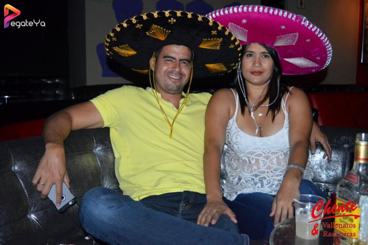 Foto 29 de Chente - 2do Fds Febrero 2017 en CHENTE Vallenatos y Rancheras, Cali