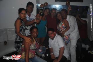 Foto 8 de taboo 5 y 6 de abril de 2013 en Discoteca Taboo Cartagena, Cartagena