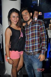 Foto 53 de Fotos Malabar Abril 2013 en Discoteca Malabar Bucaramanga, Bucaramanga