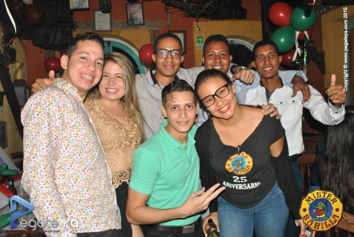 Foto 9 de Mister Babilla 11 y 12 de Diciembre en Discoteca MISTER BABILLA cartagena, Cartagena
