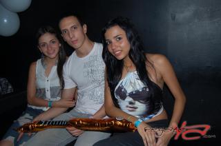 Foto 25 de Discoteca Karma 6 de Abril en Discoteca Karma Medellin, Medellín