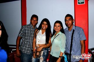 Foto 130 de Sapce ( Alkilados - Alberto Stylee ) en Space Menga, Cali