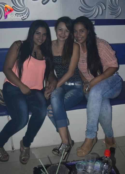 Foto 23 de Ahma Bar - 3er FDS Junio 2015 en Ahma Cali, Cali