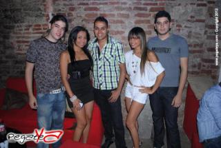 Foto 4 de leblon 3 DE MARZO DE 2012 en Discoteca LEBLON Cartagena, Cartagena