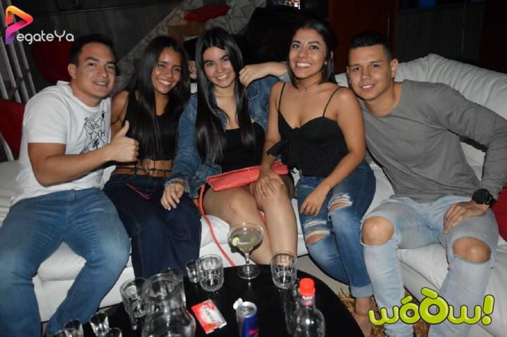 Foto 9 de Woow - 4to FDS Sept. 2016 en Woow, Cali