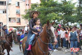 Foto 71 de Cabalgata 2010 - Feria Bucaramanga en Cabalgata 2010, Bucaramanga
