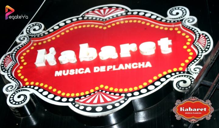 Foto 33 de Kabaret Bar - 3er FDS Junio 2015 en Kabaret - Granada, Cali