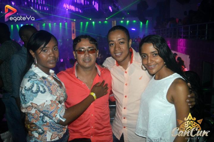 Foto 12 de Cancun Night Club - Feria 2015 en Cancun Night Club