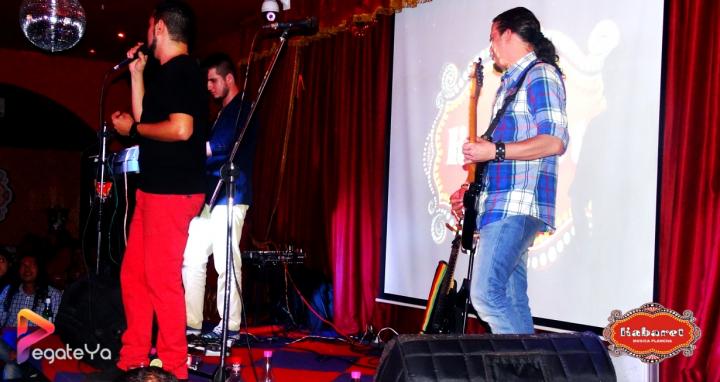 Foto 22 de Kabaret Bar - Marzo 21 del 2015 en Kabaret - Granada, Cali