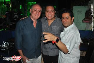 Foto 43 de MISTER BABILLA 5 de Octubre 2013 en Discoteca MISTER BABILLA cartagena, Cartagena