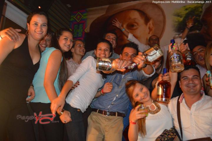 Foto 27 de Fotos Peter Manjarres en Discoteca Matildelina Bucaramanga, Bucaramanga