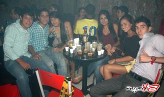 Foto 26 de Octubre 20 del 2012 en Am / PM Bar - Cali, Cali