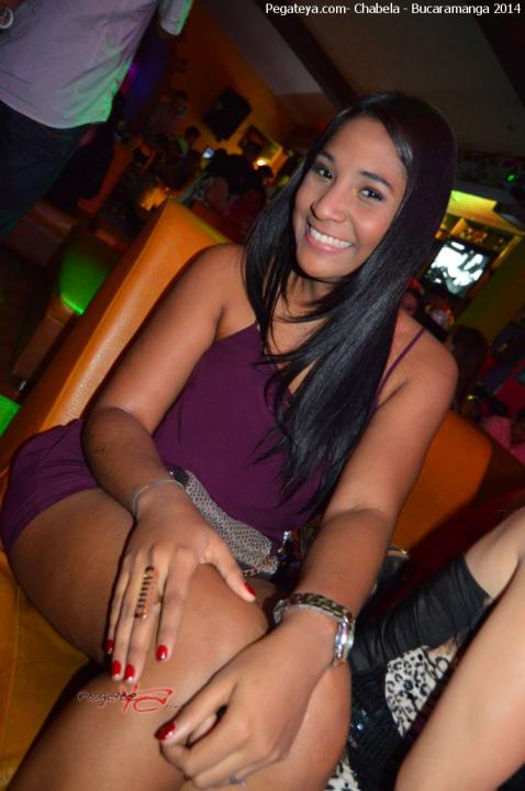 Foto 1 de Discoteca Chabela sabado 20 sep 2014 en Discoteca Chabela Bucaramanga, Bucaramanga