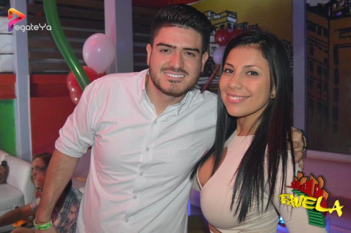 Foto 47 de Favela Club - 1er Fds Febrero 20173 en Favela Club Menga, Cali