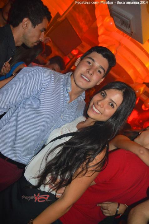 Foto 37 de Discoteca malabar - 19-20 sep 2014 en Discoteca Malabar Bucaramanga, Bucaramanga