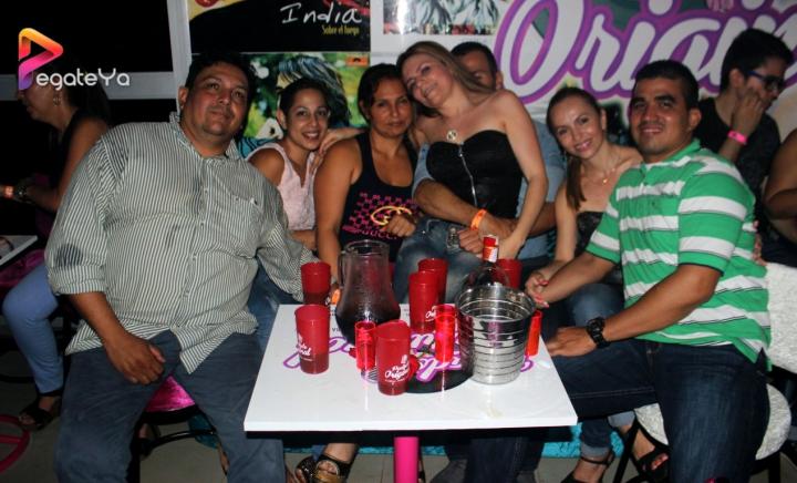 Foto 28 de Pecado Original - Amor y Amistad 2015 en Pecado Original, Cali