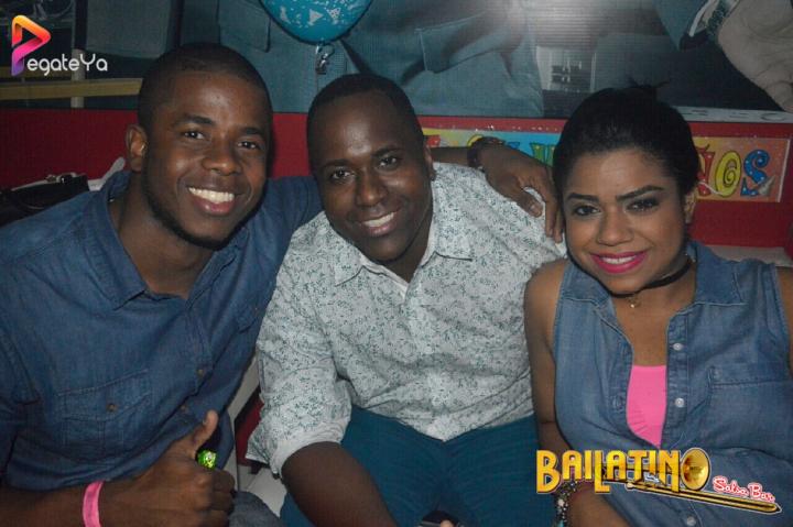 Foto 59 de Bailatino - 1er & 2do Fds Oct 2016 en Bailatino - Bar, Cali