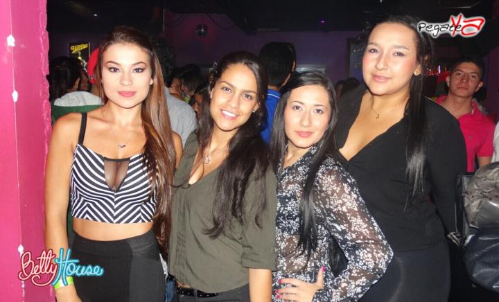 Foto 2 de Betty House - Sept. 20 en Betty House