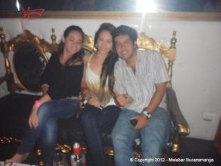 Foto 61 de 03-10 Febrero 2012 en Discoteca Malabar Bucaramanga, Bucaramanga