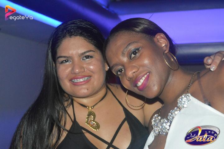 Foto 10 de JalaJala - 3er Fds Febrero 2017 en Jala Jala Club, Cali