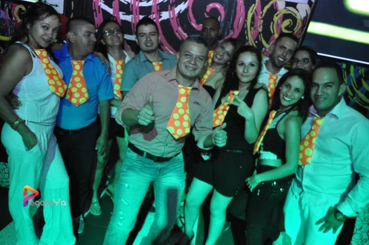Foto 14 de El Manicomio sábado 27 de junio 2015 en Discoteca El Manicomio Bucaramanga, Bucaramanga