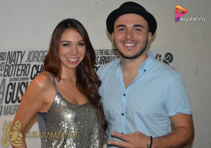Foto 7 de Kukaramakara - Amor y Amistad 2015 en Kukaramakara Discoteca Cali, Cali