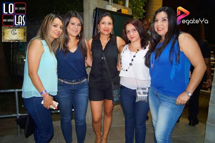 Foto 198 de Lolas - Feria 2015 en Lolas Club Menga Cali, Cali
