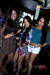 Foto 71 de AQUA 3 y 4 DE AGOSTO en Discoteca Aqua Medellin, Medellín