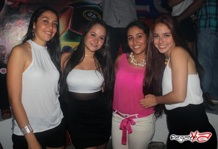 Foto 124 de Lolas Club - Julio 12 del 2014 en Lolas Club Menga Cali, Cali