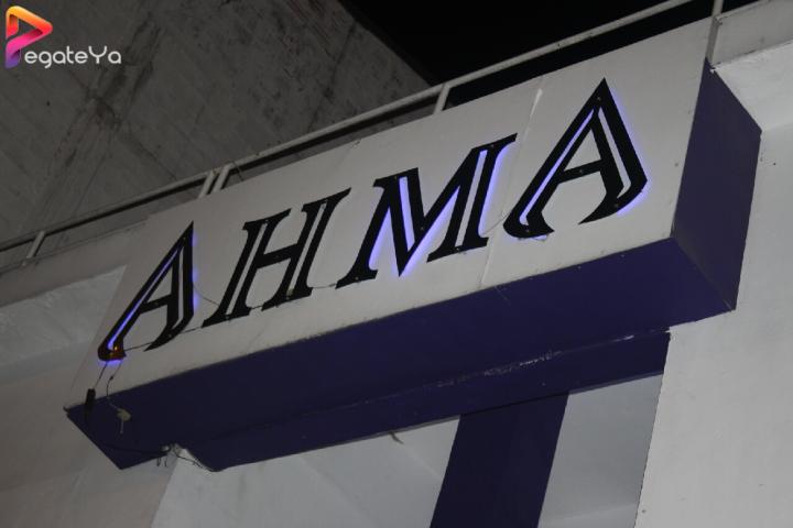 Foto 16 de Ahma - 2do FDS Julio 2016 en Ahma Cali, Cali