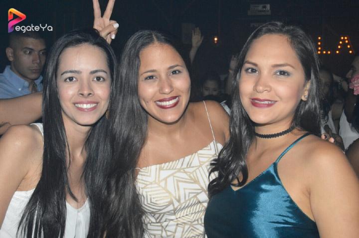 Foto 62 de La Social - 3er Fds Febrero 2017 en La Social, Cali