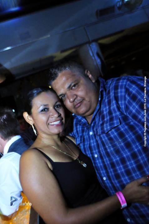 Foto 76 de Discoteca La Premiere - 27 junio 2015 en La Premiere Bucaramanga, Bucaramanga