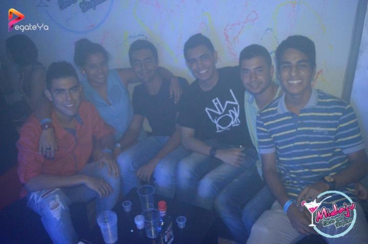 Foto 73 de Midaju - Feria 2015 en Midaju Bar