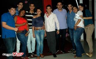 Foto 17 de Marzo 09 del 2013 en Nozomi Club, Cali