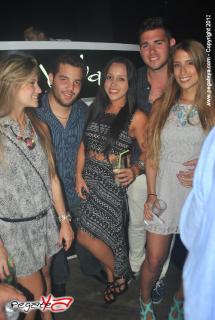 Foto 49 de BABAR 6 y 7 de Dic 2013 en Babar cartagena, Cartagena