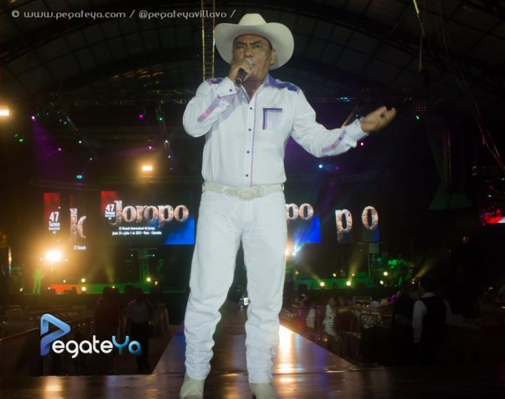 Foto 19 de Noches del Torneo Int del Joropo en Noches del Torneo Int del Joropo, Villavicencio