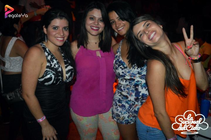 Foto 18 de La Sucursal Del Cielo - Feria 2015 en La Sucursal del Cielo, Cali