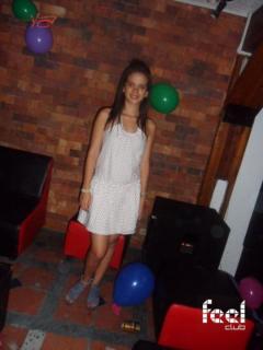 Foto 11 de 27-28 Enero 2012 en Feel Club Bucaramanga, Bucaramanga