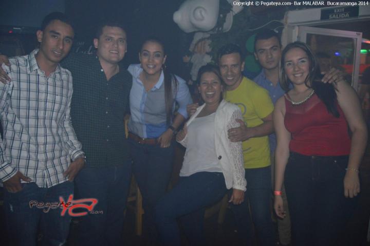 Foto 80 de Fotos Malabar 26 -27 septiembre en Discoteca Malabar Bucaramanga, Bucaramanga