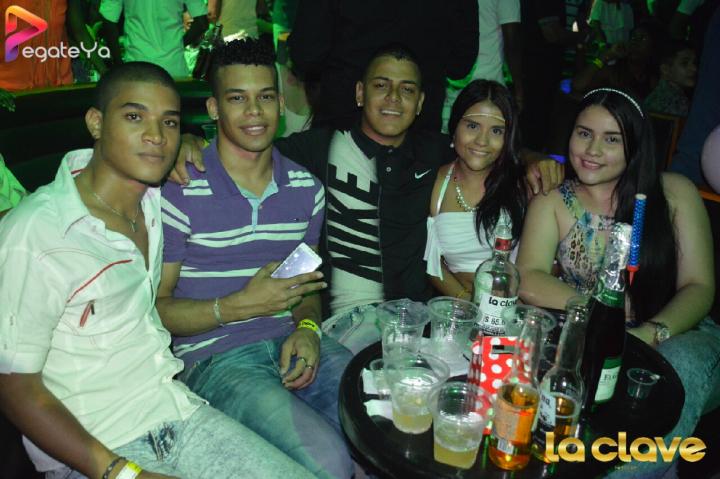 Foto 46 de La Clave Night Club - 2DO Fds Julio 2016 en La Clave Night Club, Cali