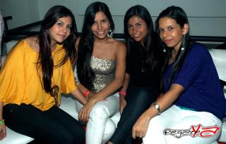 Foto 6 de Noviembre 10 del 2012 ( Sur ) en Praga Club Cali, Cali